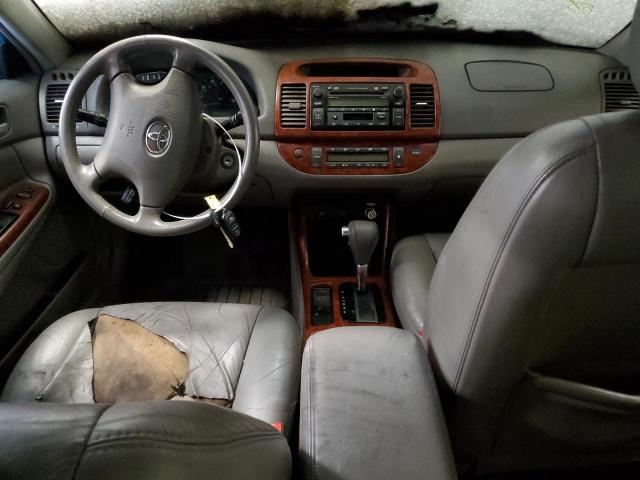 Photo 8 from auction – 2003 TOYOTA CAMRY LE with VIN 4T1BF30K53U046426