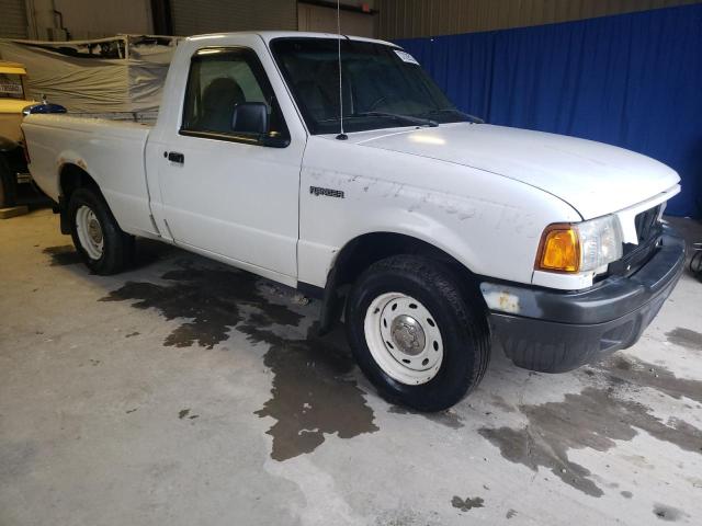 Photo 4 from auction – 2003 FORD RANGER with VIN 1FTYR10D73PB78761