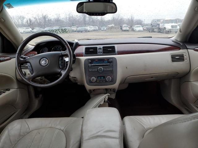 Photo 8 from auction – 2007 BUICK LUCERNE CX with VIN 1G4HD57287U168270