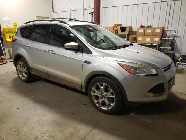 Photo 4 from auction – 2013 FORD ESCAPE SEL with VIN 1FMCU9H94DUD05195