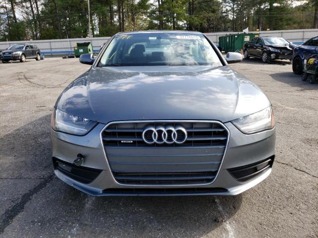 Photo 5 from auction – 2014 AUDI A4 PREMIUM with VIN WAUBFAFL7EN012569