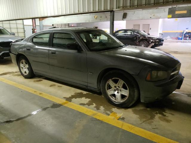 Photo 4 from auction – 2006 DODGE CHARGER SE with VIN 2B3KA43G66H288778
