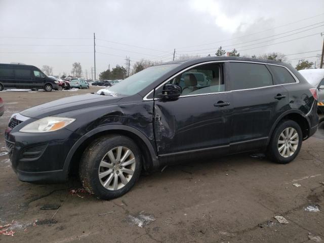 MAZDA CX-9 2010 with VIN JM3TB3MA5A0206077 - Photo from auction
