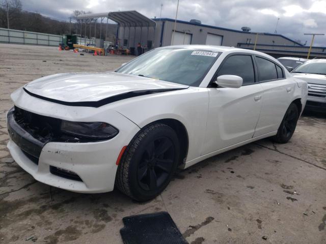 Photo 1 from auction – 2015 DODGE CHARGER SX with VIN 2C3CDXHG7FH824078