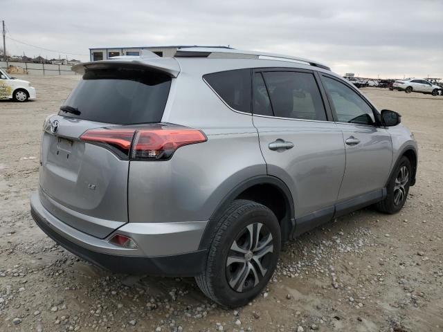 Photo 3 from auction – 2016 TOYOTA RAV4 LE with VIN 2T3ZFREV4GW303660