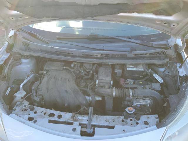 Photo 11 from auction – 2014 NISSAN VERSA NOTE with VIN 3N1CE2CP3EL409853