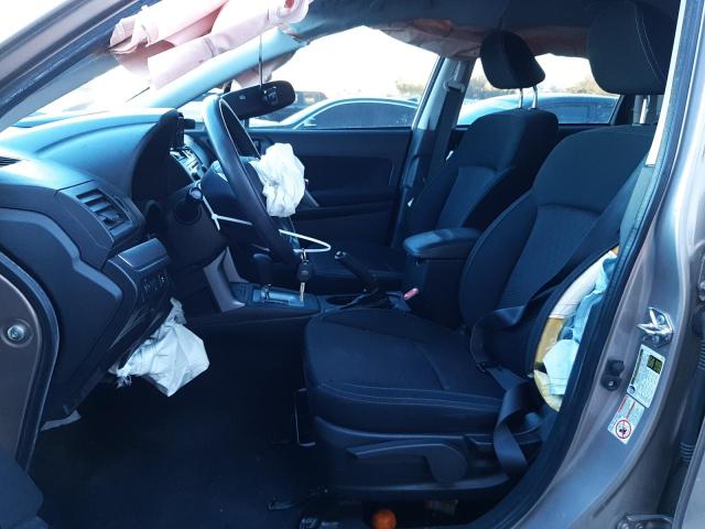 Photo 7 from auction – 2014 SUBARU FORESTER 2 with VIN JF2SJAAC6EH441081