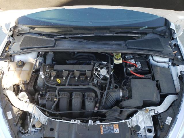 Photo 11 from auction – 2018 FORD FOCUS SE with VIN 1FADP3F22JL273518