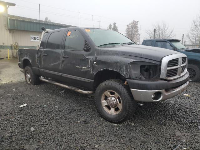 Photo 4 from auction – 2006 DODGE RAM 2500 with VIN 3D7KS29C66G228672
