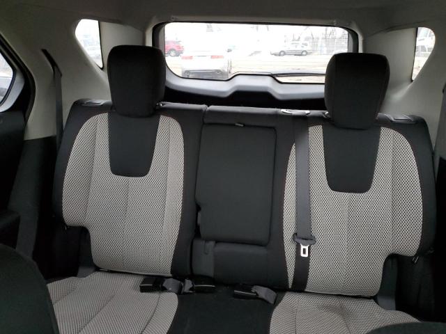 Photo 10 from auction – 2016 CHEVROLET EQUINOX LT with VIN 2GNALCEK2G6210745