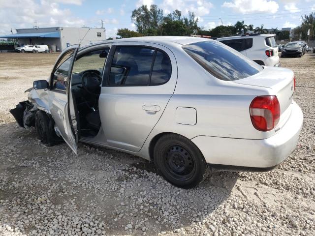 Photo 2 from auction – 2002 TOYOTA ECHO with VIN JTDBT123020228757