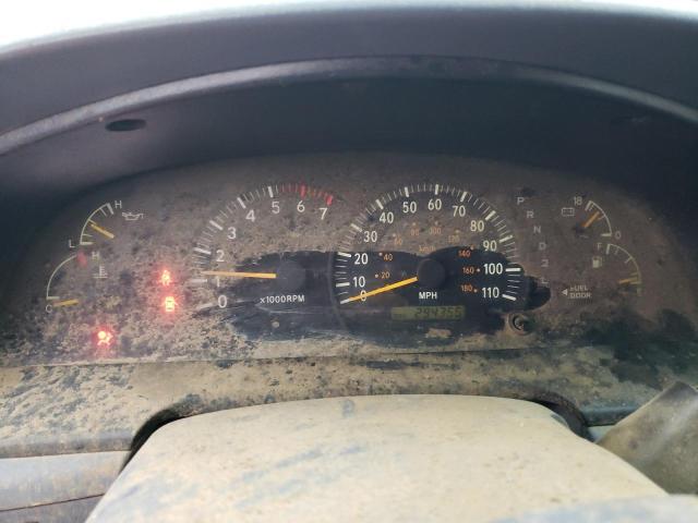 Photo 9 from auction – 2002 TOYOTA TUNDRA ACC with VIN 5TBBT44162S310883