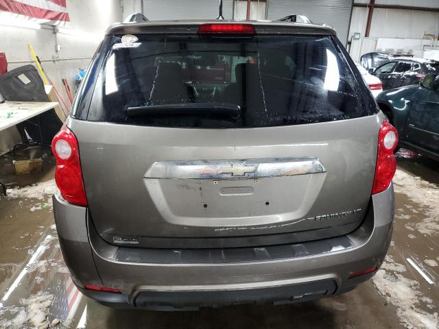 Photo 6 from auction – 2010 CHEVROLET EQUINOX LT with VIN 2CNALDEW8A6333387