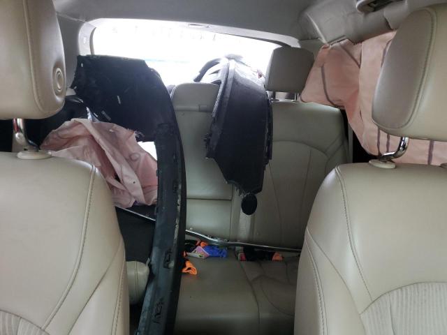 Photo 10 from auction – 2017 BUICK ENVISION P with VIN LRBFXCSA7HD020875
