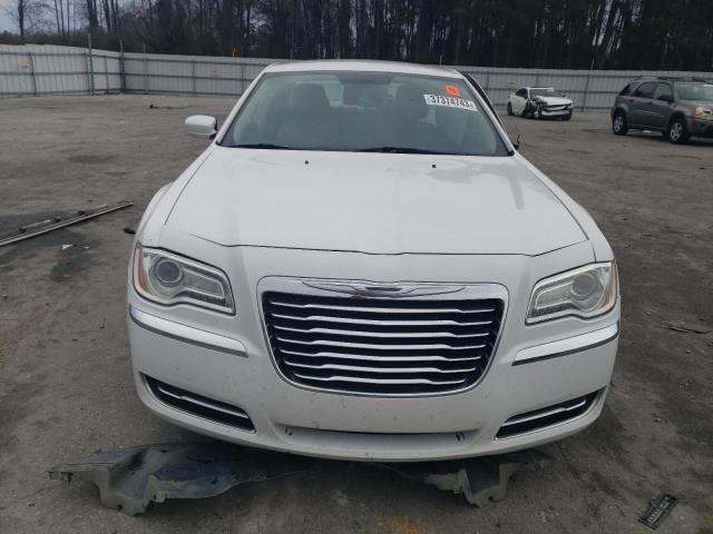 Photo 5 from auction – 2013 CHRYSLER 300 with VIN 2C3CCAAG0DH576201