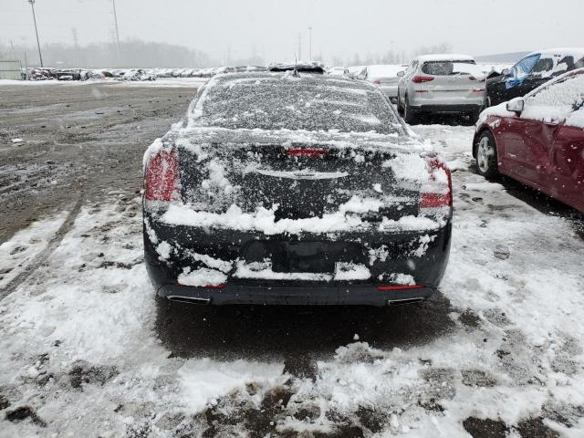 Photo 6 from auction – 2017 CHRYSLER 300 S with VIN 2C3CCABG7HH538632