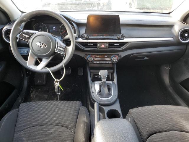 Photo 8 from auction – 2019 KIA FORTE FE with VIN 3KPF24AD4KE134663