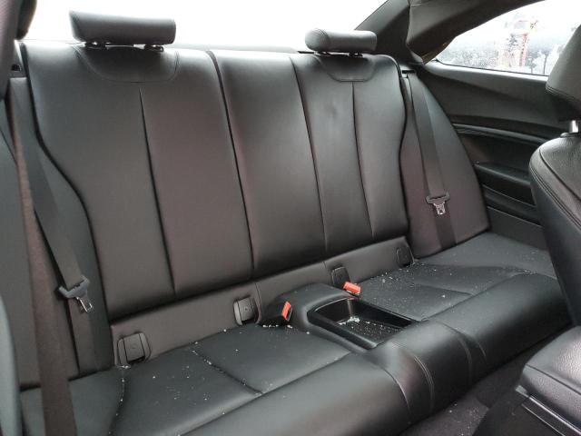 Photo 10 from auction – 2014 BMW M235I with VIN WBA1J7C57EVW84540
