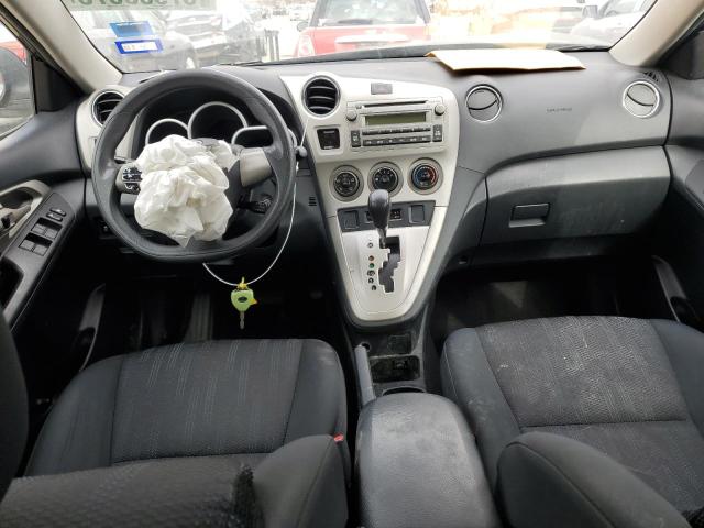 Photo 8 from auction – 2011 TOYOTA COROLLA MA with VIN 2T1KU4EE2BC538426