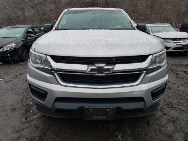 Photo 5 from auction – 2016 CHEVROLET COLORADO with VIN 1GCHTBEA6G1111843