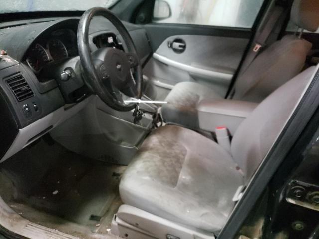 Photo 7 from auction – 2006 CHEVROLET EQUINOX LT with VIN 2CNDL73F666181991
