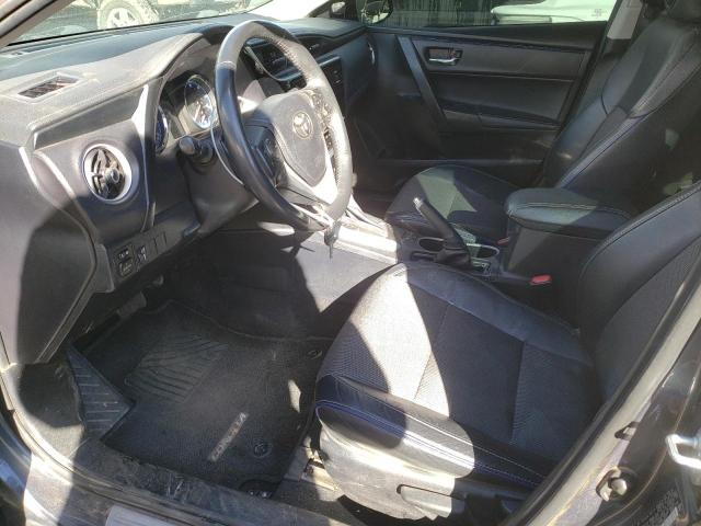 Photo 7 from auction – 2017 TOYOTA COROLLA L with VIN 2T1BURHE3HC759602
