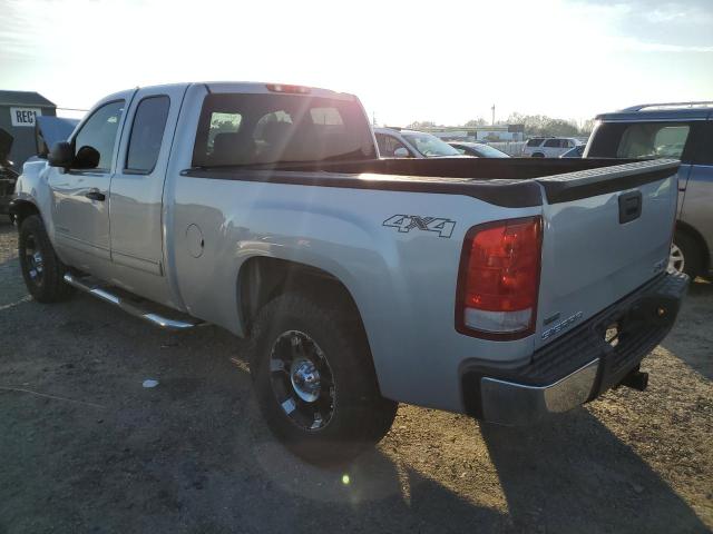 Photo 2 from auction – 2011 GMC SIERRA K15 with VIN 1GTR2UEA1BZ380295