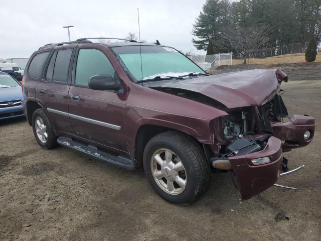 Фото 4 с аукциона – 2007 GMC ENVOY с VIN 1GKDT13S772135488