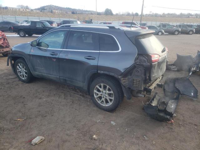 صورة رقم 2 من المزاد - 2017 JEEP CHEROKEE L مع VIN 1C4PJMCS6HW501337