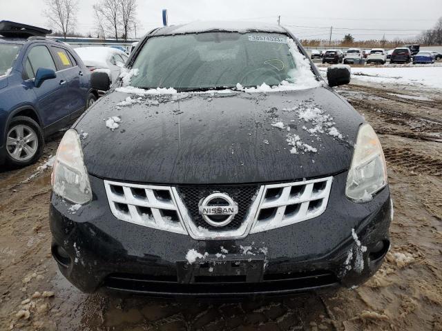 Photo 5 from auction – 2012 NISSAN ROGUE S with VIN JN8AS5MT7CW604067