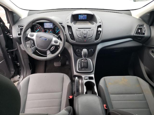 Photo 8 from auction – 2013 FORD ESCAPE SE with VIN 1FMCU9GX3DUD24384