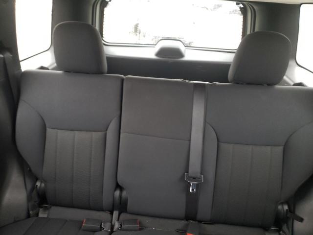 Photo 10 from auction – 2012 JEEP LIBERTY sp with VIN 1C4PJMAK0CW100720