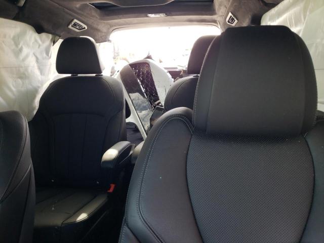 Photo 10 from auction – 2019 BMW X7 XDRIVE4 with VIN 5UXCW2C52KL086359
