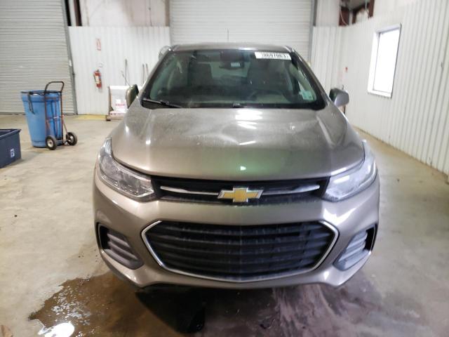 Photo 5 from auction – 2022 CHEVROLET TRAX LS with VIN KL7CJNSM8NB524948