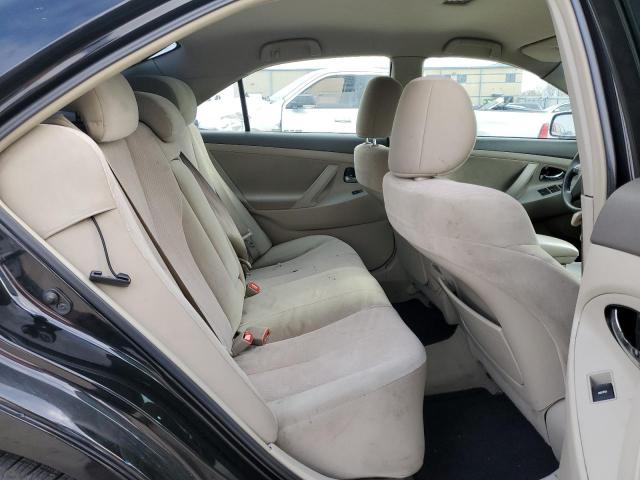 Photo 10 from auction – 2011 TOYOTA CAMRY BASE with VIN 4T4BF3EK0BR178717