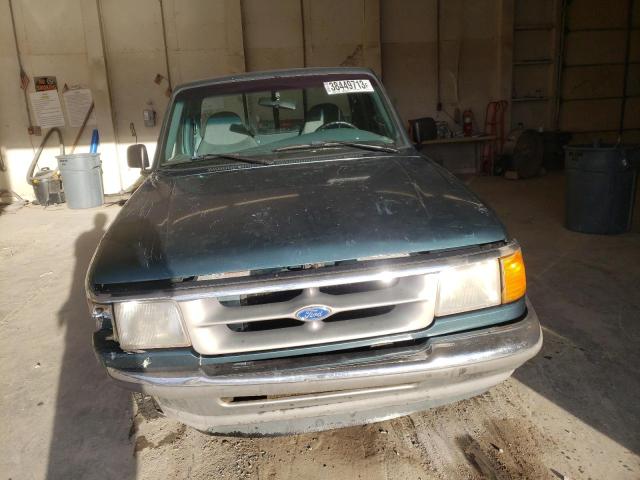 Photo 5 from auction – 1997 FORD RANGER with VIN 1FTCR10A4VUB67785