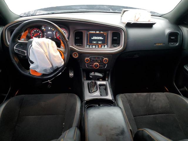 Photo 8 from auction – 2022 DODGE CHARGER SC with VIN 2C3CDXGJ3NH185029