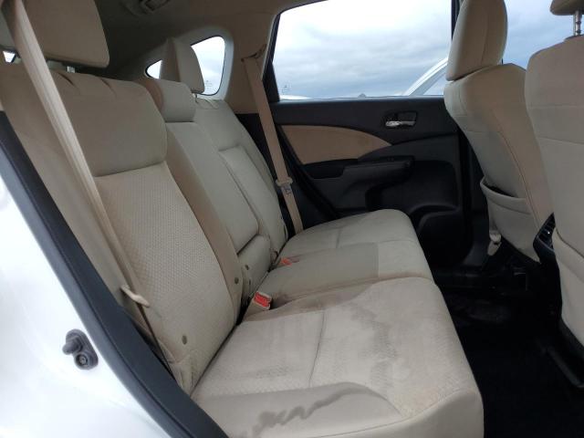 Photo 11 from auction – 2016 HONDA CR-V EX with VIN 5J6RM4H55GL012991