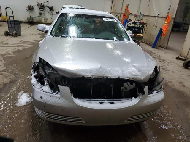Photo 5 from auction – 2006 BUICK LUCERNE CX with VIN 1G4HD57286U257593