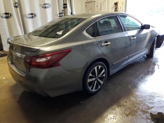 Photo 3 from auction – 2017 NISSAN ALTIMA 2.5 with VIN 1N4AL3AP9HC271745