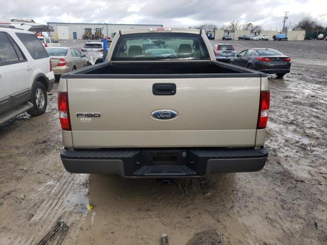 Photo 6 from auction – 2007 FORD F150 with VIN 1FTRF12267NA21037