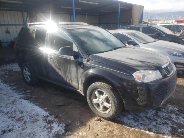 Photo 4 from auction – 2007 SATURN VUE with VIN 5GZCZ33D67S812161