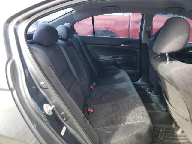 Photo 10 from auction – 2011 HONDA ACCORD LX with VIN 1HGCP2F33BA064988