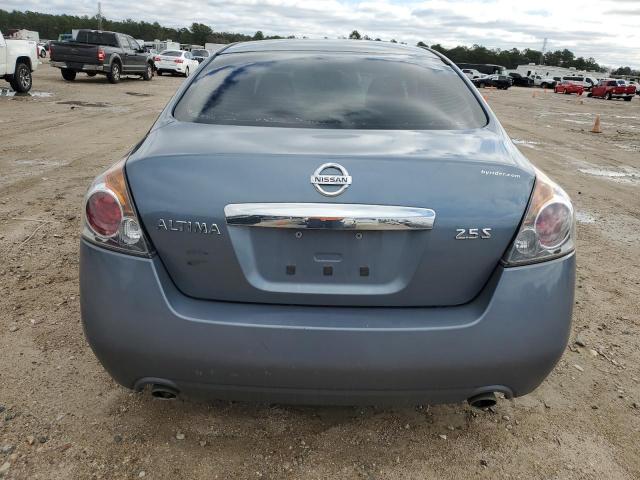 Photo 6 from auction – 2010 NISSAN ALTIMA BAS with VIN 1N4AL2AP7AN539079