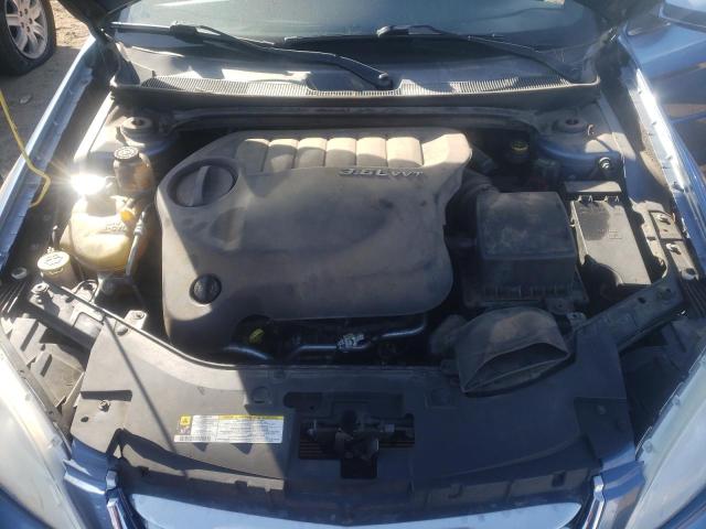 Photo 11 from auction – 2011 CHRYSLER 200 TOURIN with VIN 1C3BC1FG4BN538477