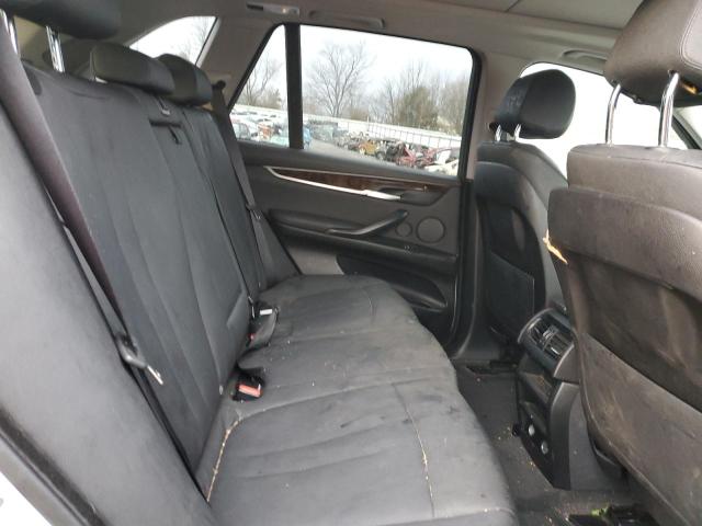Photo 11 from auction – 2016 BMW X5 XDRIVE3 with VIN 5UXKR0C58G0P20015