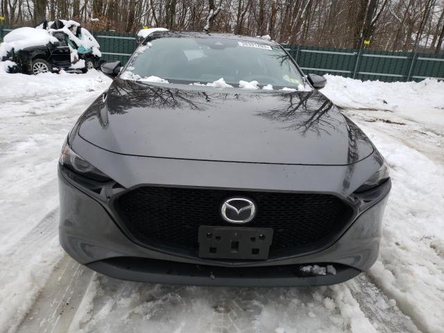 Photo 5 from auction – 2020 MAZDA 3 PREMIUM with VIN JM1BPBNM1L1157076