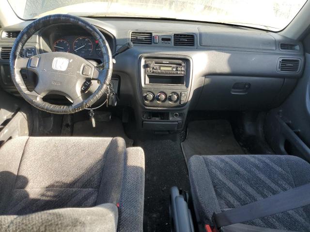 Photo 8 from auction – 2000 HONDA CR-V EX with VIN JHLRD1865YC043014
