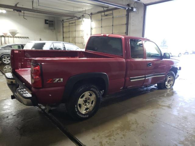 Photo 3 from auction – 2004 CHEVROLET SILVERADO with VIN 1GCEK19T04E224882