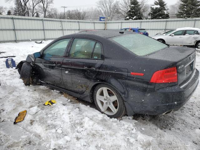 Photo 2 from auction – 2005 ACURA TL with VIN 19UUA66225A004841